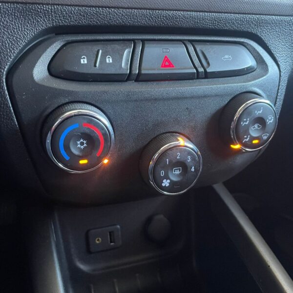 PRISMA Sed. LTZ 1.4 8V FlexPower 4p Aut. - Imagem 13