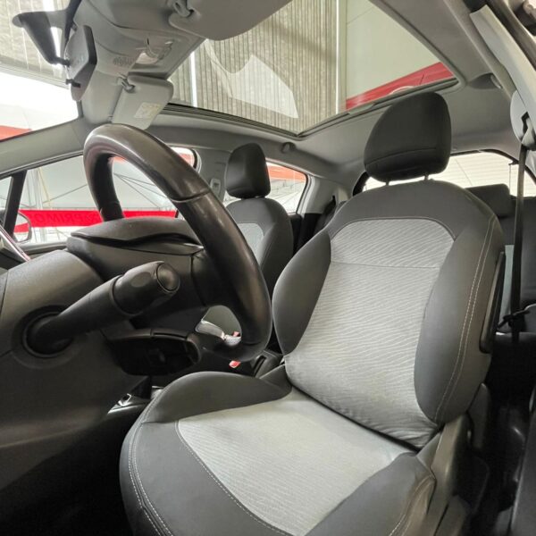 208 Allure 1.5 Flex 8V 5p - Imagem 11