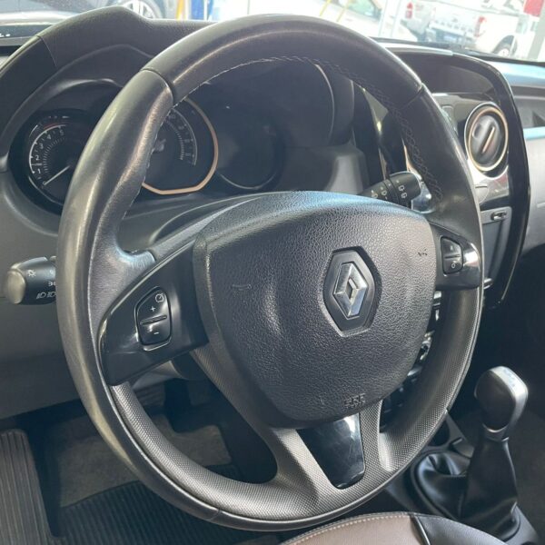 DUSTER Dynamique 1.6 Flex 16V Aut. - Imagem 10