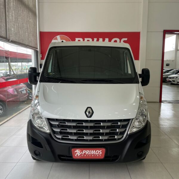 Master 2.3 dCi Furgao 16V Diesel - Imagem 2