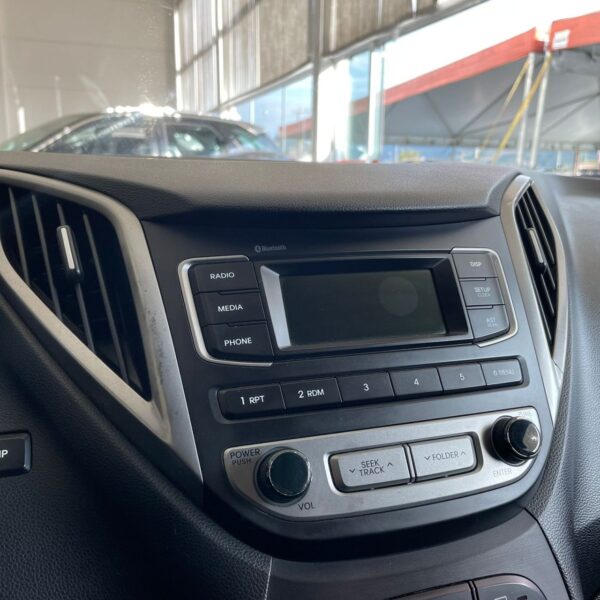 HB20 C. C.Plus C.Style 1.6 Flex 16V Mec. - Imagem 8