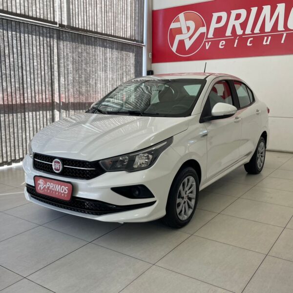 CRONOS DRIVE GSR 1.3 8V Flex - Imagem 4