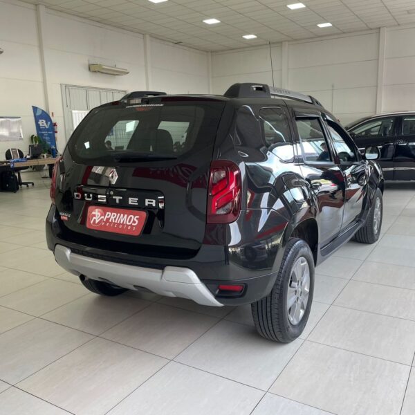 DUSTER Dynamique 1.6 Flex 16V Aut. - Imagem 6