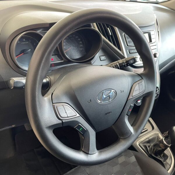 HB20 C. C.Plus C.Style 1.6 Flex 16V Mec. - Imagem 12