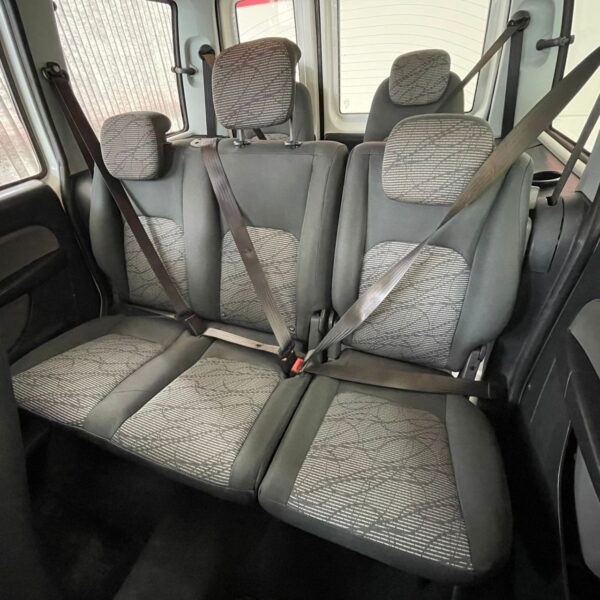 Doblo ESSENCE 1.8 Flex 16V 5p - Imagem 12