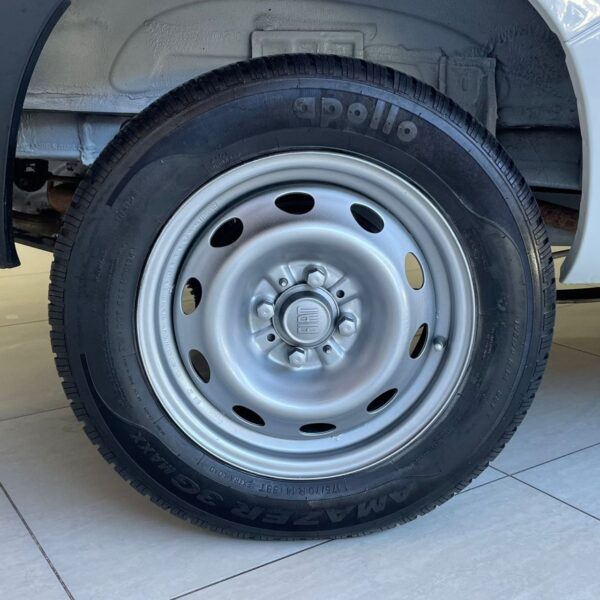 Fiorino Endurance EVO 1.4 Flex 8V 2p - Imagem 15