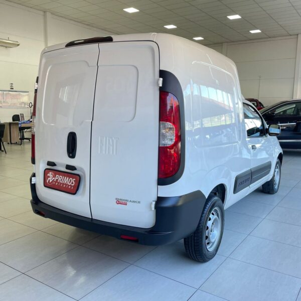 Fiorino Endurance EVO 1.4 Flex 8V 2p - Imagem 6