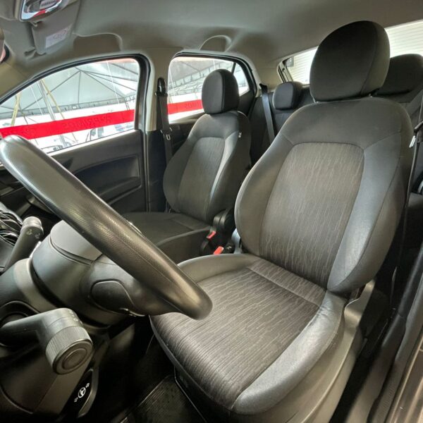 ARGO DRIVE 1.0 6V Flex - Imagem 11