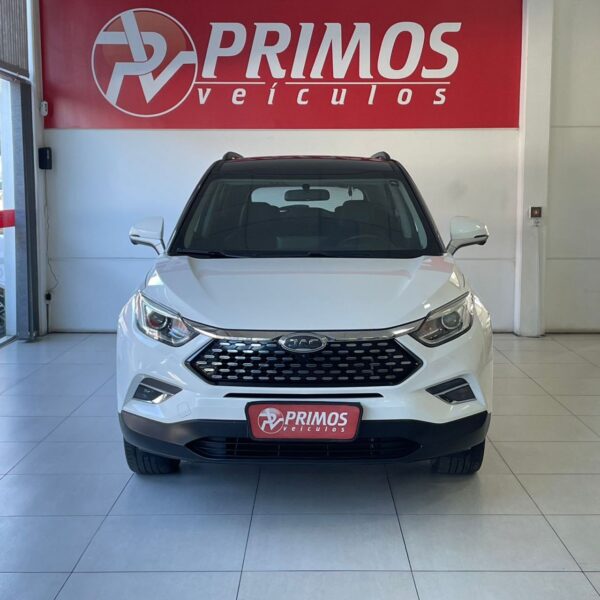 T60 1.5 Turbo 16V Aut. - Imagem 2