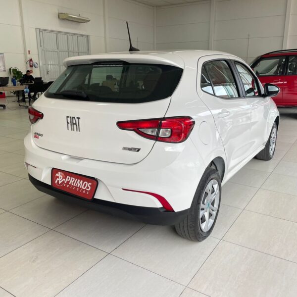 ARGO DRIVE 1.0 6V Flex - Imagem 6