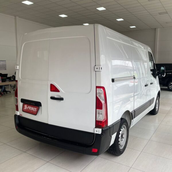 Master 2.3 dCi Furgao 16V Diesel - Imagem 6