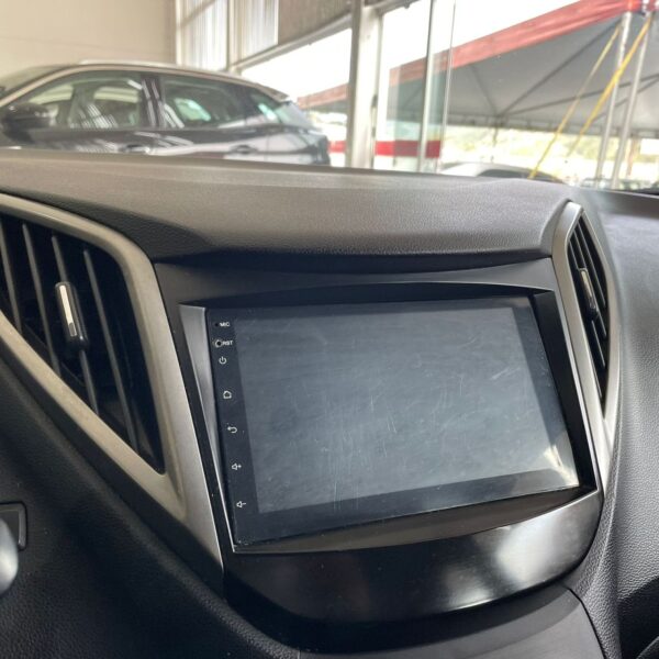 HB20 C. C.Plus C.Style 1.6 Flex 16V Mec. - Imagem 13