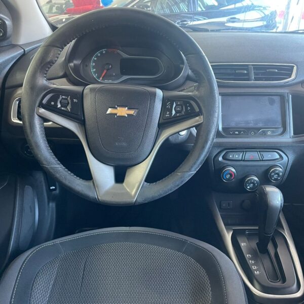 PRISMA Sed. LTZ 1.4 8V FlexPower 4p Aut. - Imagem 9