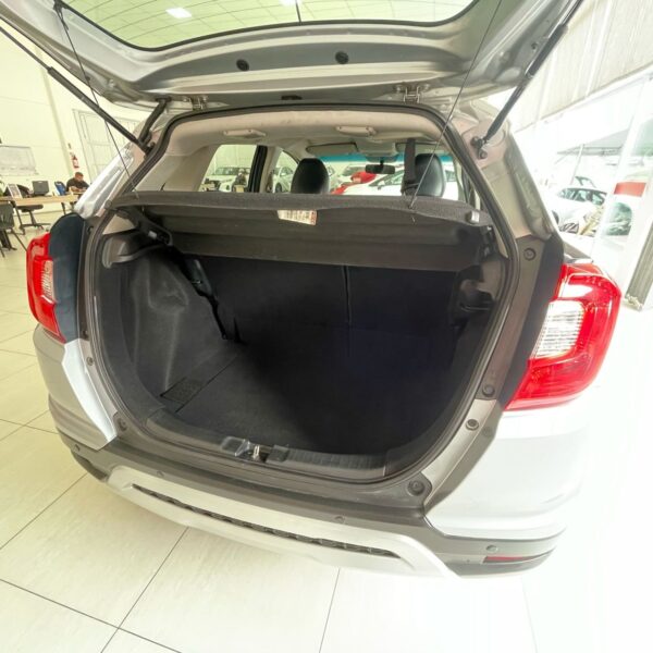 WR-V EX 1.5 Flexone 16V 5p Aut. - Imagem 7