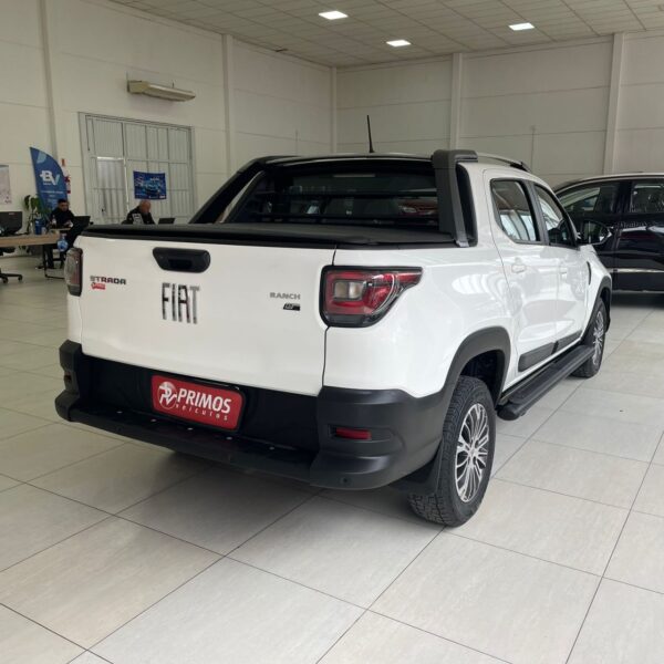 Strada Ranch 1.3 Flex 8V CD Aut. - Imagem 5