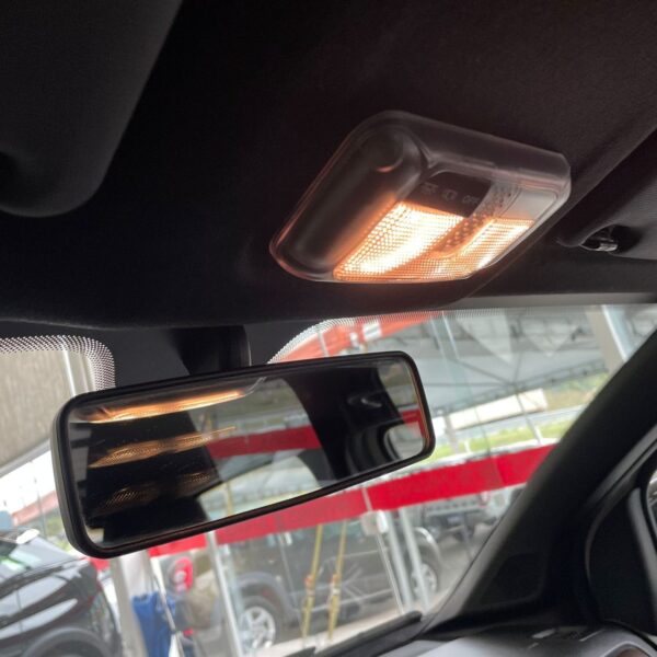 Strada Ranch 1.3 Flex 8V CD Aut. - Imagem 15
