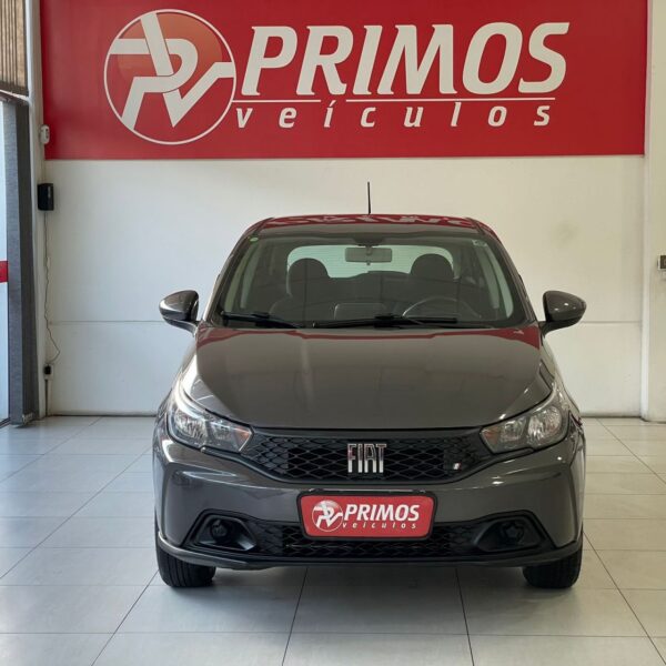 ARGO DRIVE 1.0 6V Flex - Imagem 2