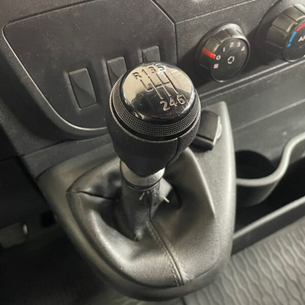 Master 2.3 dCi Furgao 16V Diesel - Imagem 11