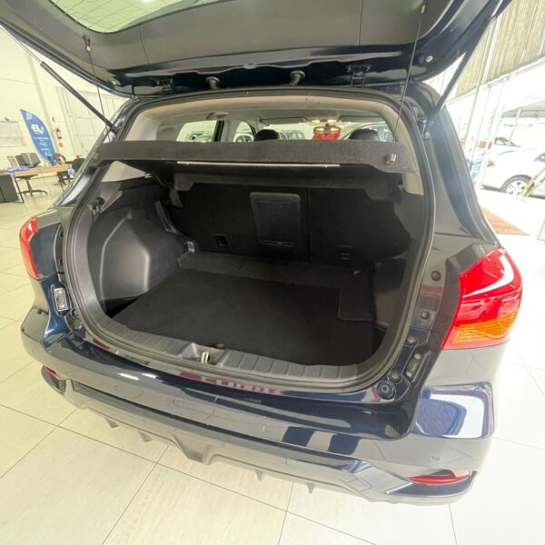 ASX 2.0 16V 4x2 Flex Aut. - Imagem 7
