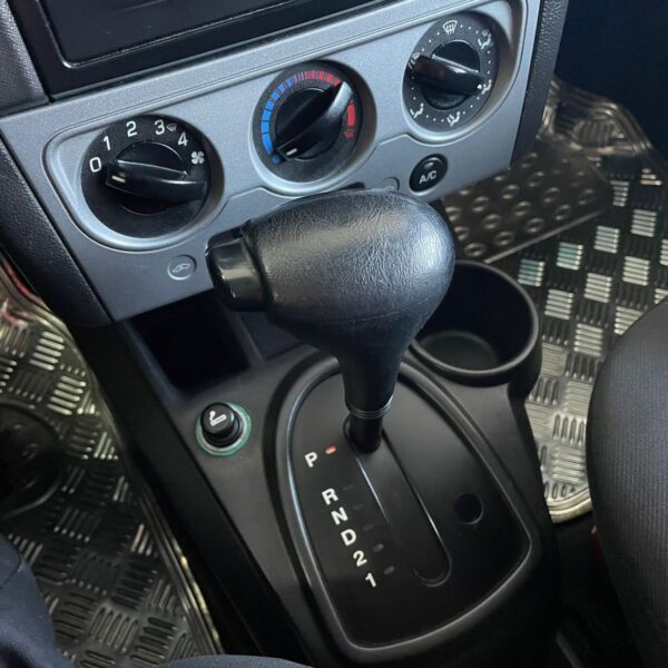 EcoSport XLT 2.0  2.0 Flex 16V 5p Aut. - Imagem 12