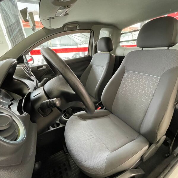 Saveiro 1.6 Mi Total Flex 8V CE - Imagem 10