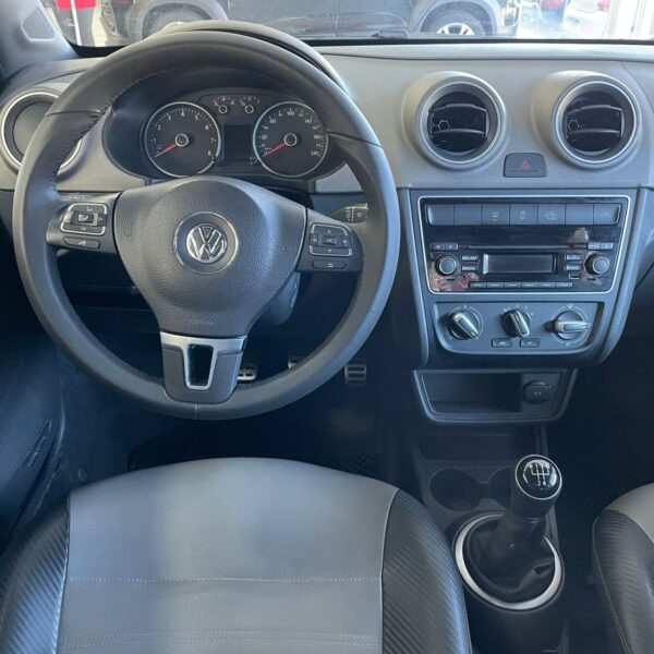 Saveiro CROSS 1.6 T.Flex 16V CD - Imagem 9