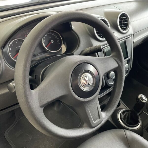 Saveiro 1.6 Mi  1.6 Mi Total Flex 8V - Imagem 9