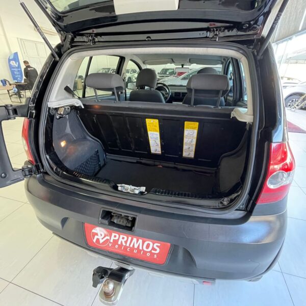 CROSSFOX 1.6 Mi Total Flex 8V 5p - Imagem 7