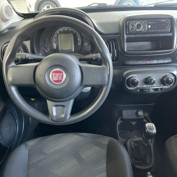 MOBI DRIVE 1.0 Flex 6V 5p - Imagem 9
