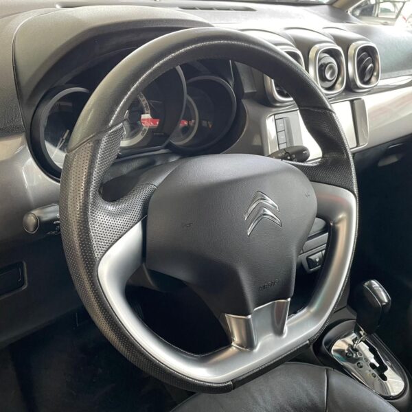 AIRCROSS Shine 1.6 Flex 16V 5p Aut. - Imagem 13