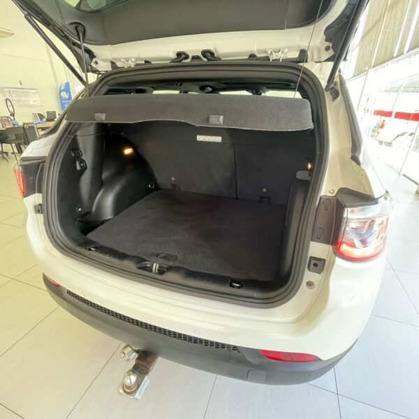 COMPASS S 2.0 4x4 TB 16V Diesel Aut. - Imagem 7