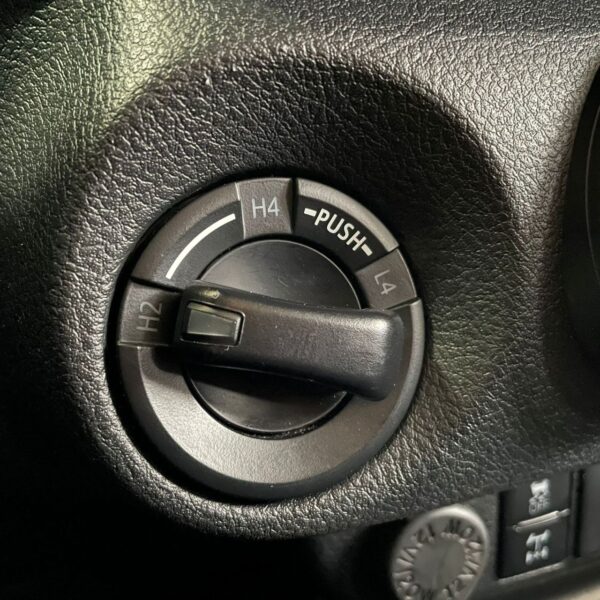 Hilux CD 4x4 2.8 Diesel Mec. - Imagem 14