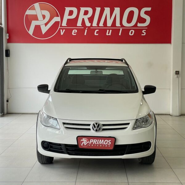 Saveiro 1.6 Mi Total Flex 8V CE - Imagem 2