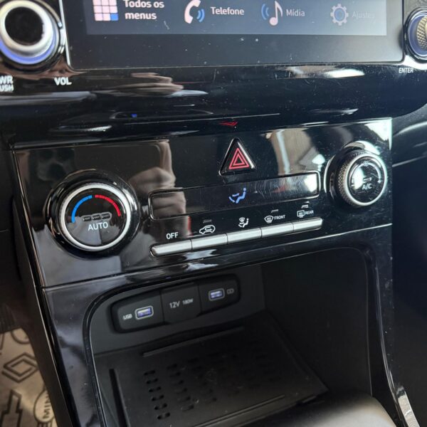 Creta Limited 1.0 TB 12V Flex Aut. - Imagem 13