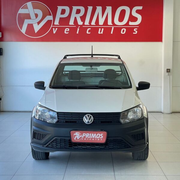 SAVEIRO CS RB MPI - Imagem 2