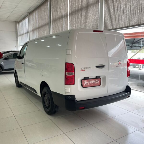 Expert Business Pack 1.6 Turbo Diesel - Imagem 6