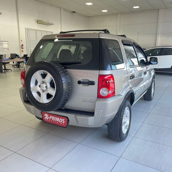 EcoSport XLT 2.0  2.0 Flex 16V 5p Aut. - Imagem 5