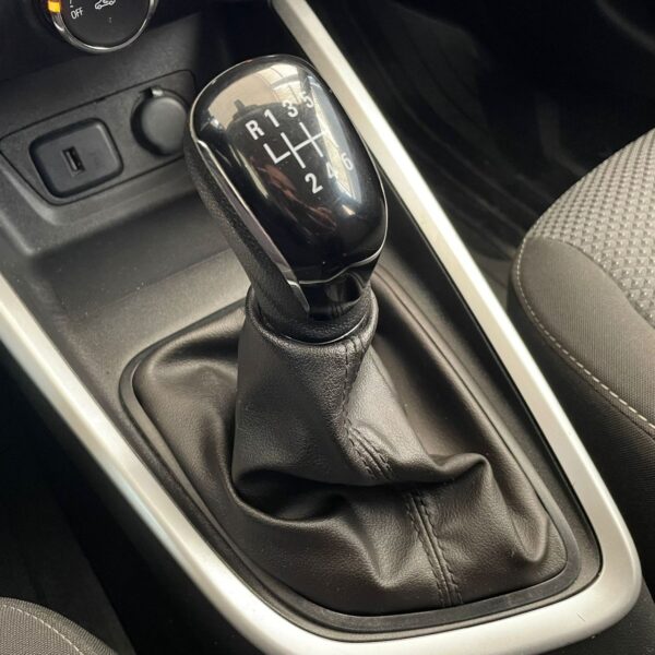 ONIX HATCH LT 1.0 12V Flex 5p Mec. - Imagem 15