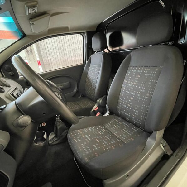 Fiorino Endurance EVO 1.4 Flex 8V 2p - Imagem 9