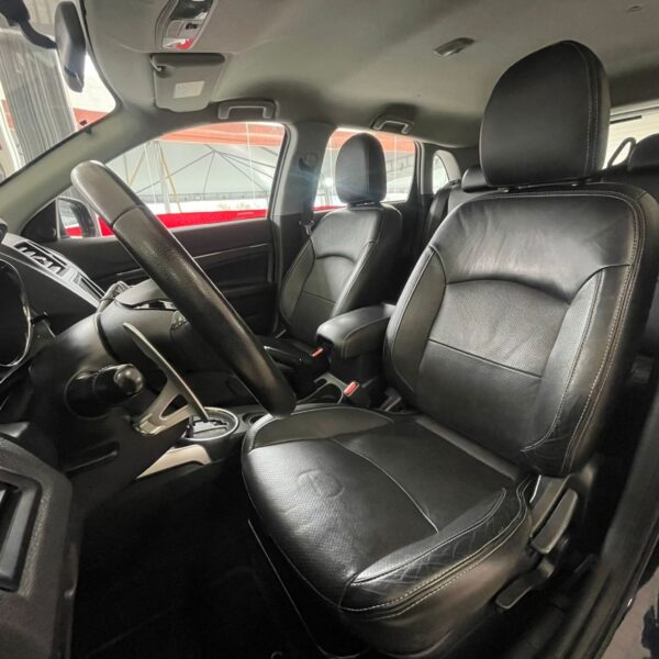 ASX 2.0 16V 4x2 Flex Aut. - Imagem 11