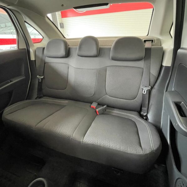 Grand Siena ATTRAC. 1.4 EVO F.Flex 8V - Imagem 13