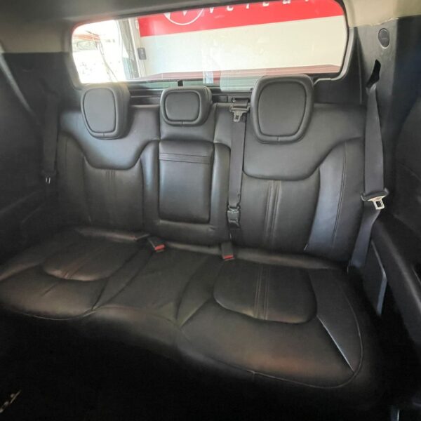Toro Volcano 2.0 16V 4x4 TB Diesel Aut. - Imagem 13