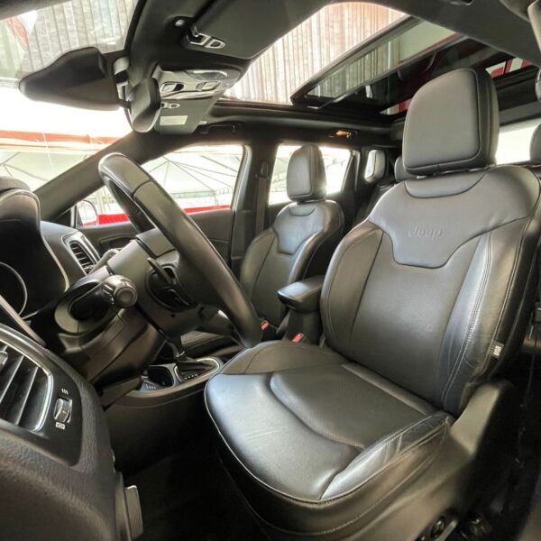 COMPASS S 2.0 4x4 TB 16V Diesel Aut. - Imagem 11