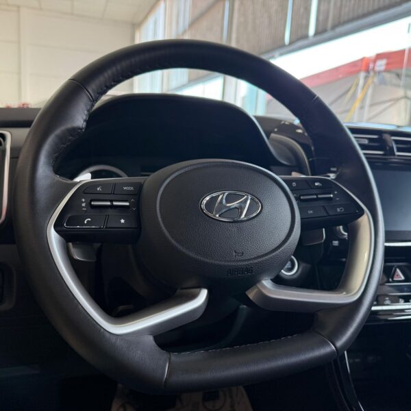 Creta Limited 1.0 TB 12V Flex Aut. - Imagem 10