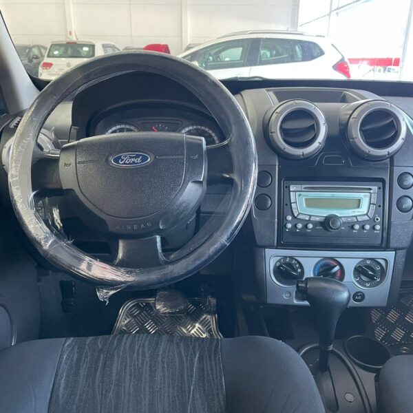 EcoSport XLT 2.0  2.0 Flex 16V 5p Aut. - Imagem 10
