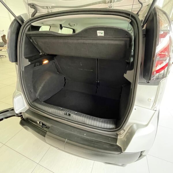 AIRCROSS Shine 1.6 Flex 16V 5p Aut. - Imagem 7