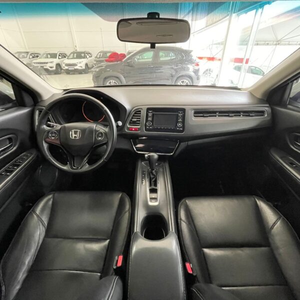 HR-V EX 1.8 Flexone 16V 5p Aut. - Imagem 6
