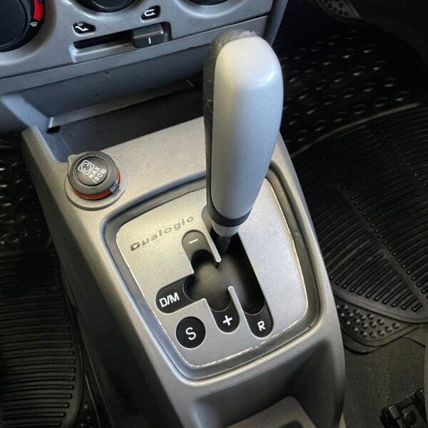 Palio Week.Adv.LOCK.Dualogic 1.8 Flex - Imagem 13