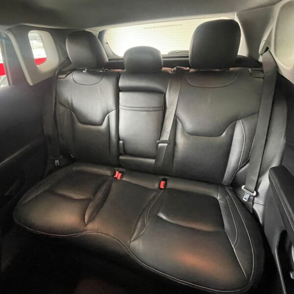 COMPASS SPORT 2.0 4x2 Flex 16V Aut. - Imagem 11