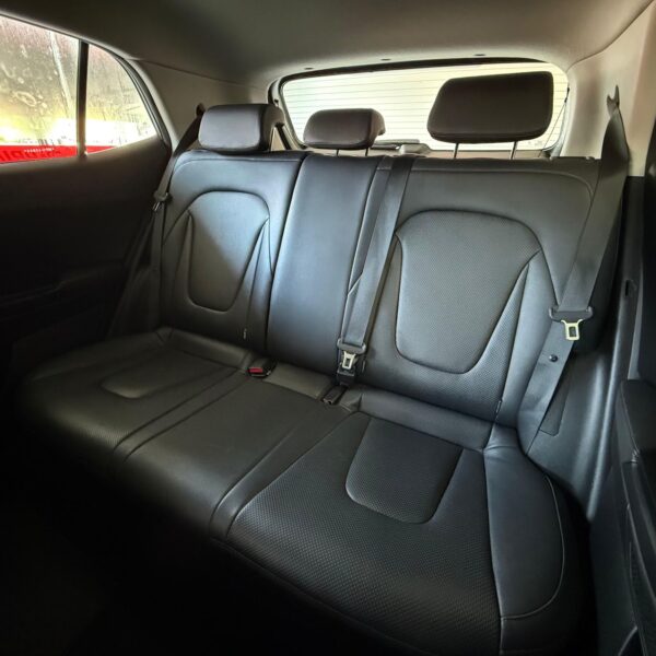 Creta Limited 1.0 TB 12V Flex Aut. - Imagem 11